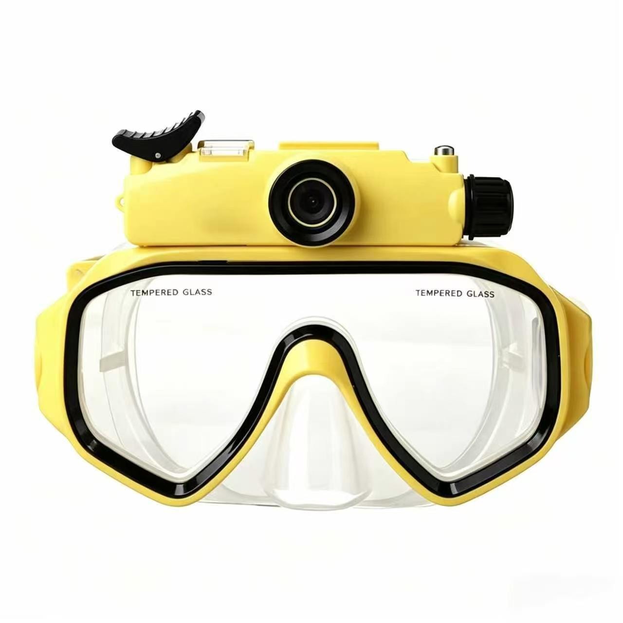 DiveShot Underwater Cam