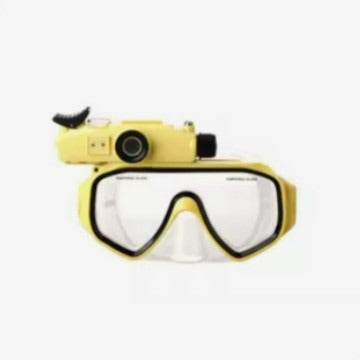 DiveShot Underwater Cam