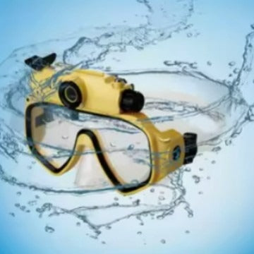 DiveShot Underwater Cam