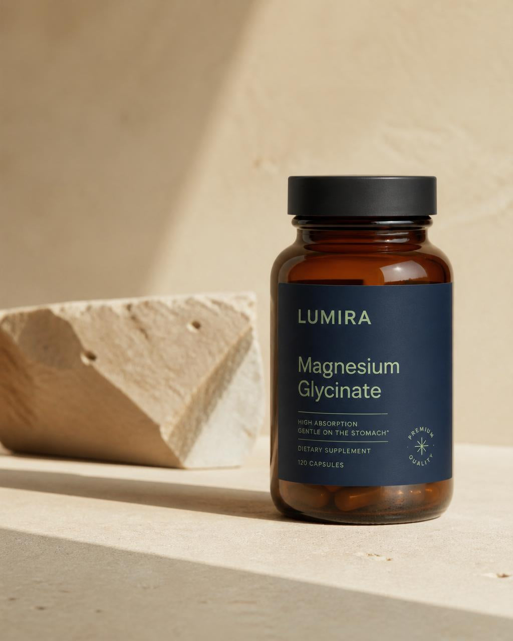 Lumira Silk Pillowcase